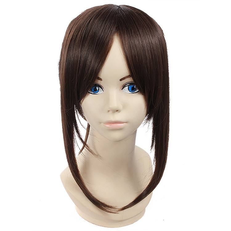 Attack on Titan anime wig