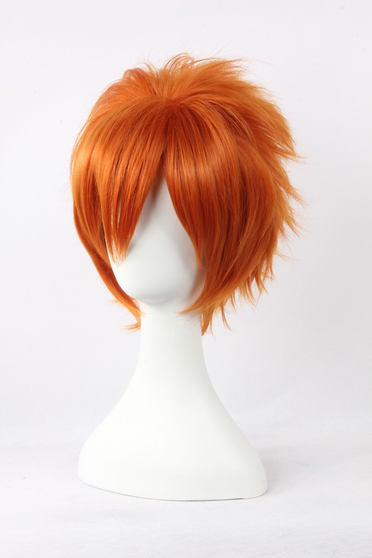 Bleach anime wig