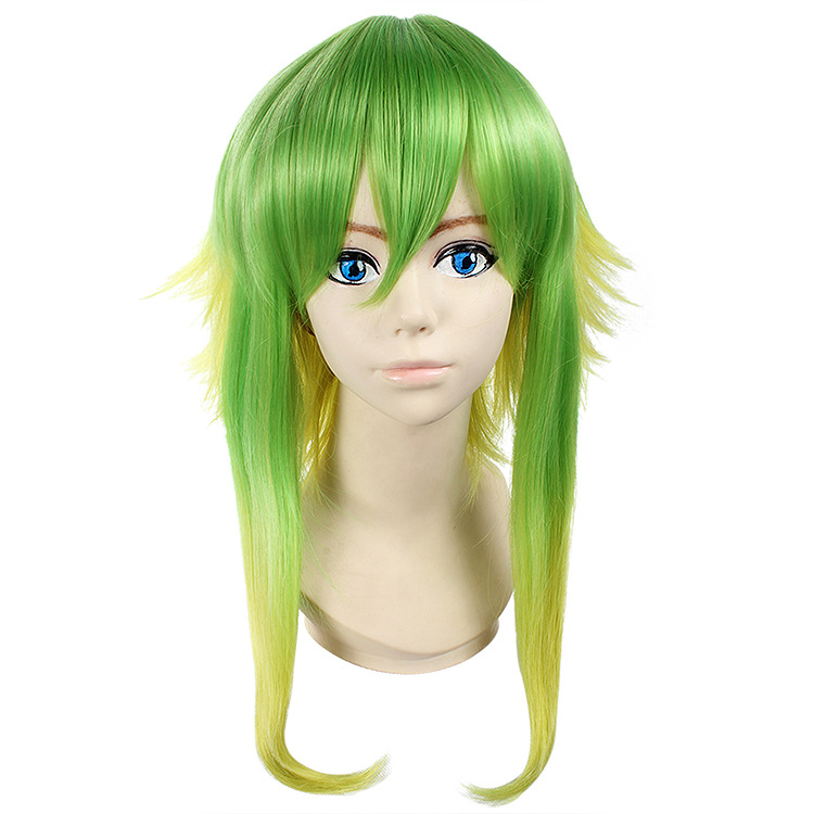 Hatsune Miku anime wig