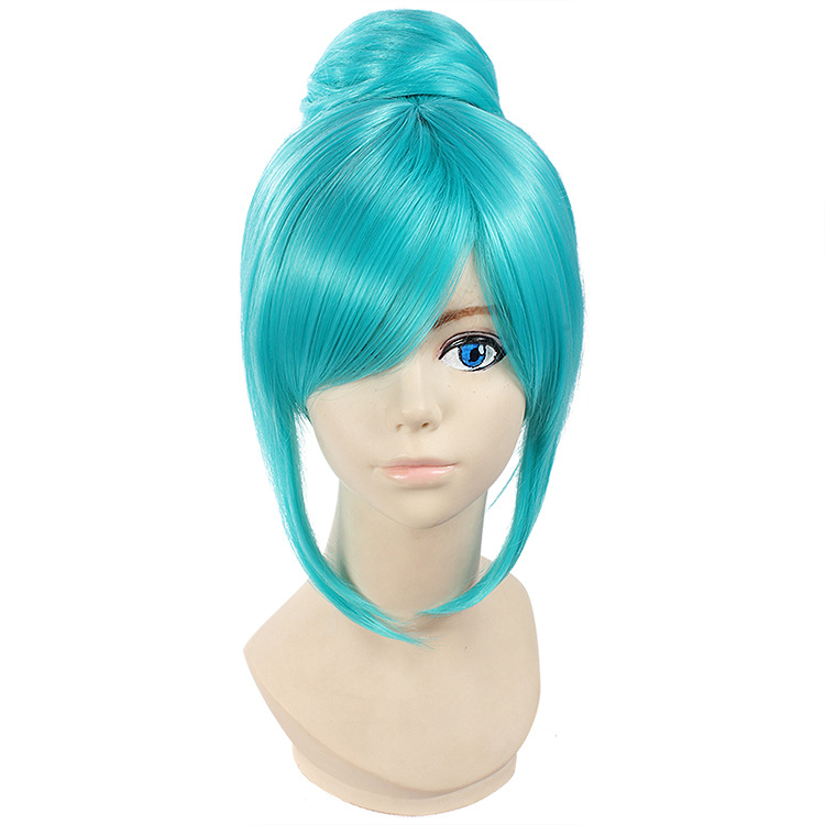 Hatsune Miku anime wig