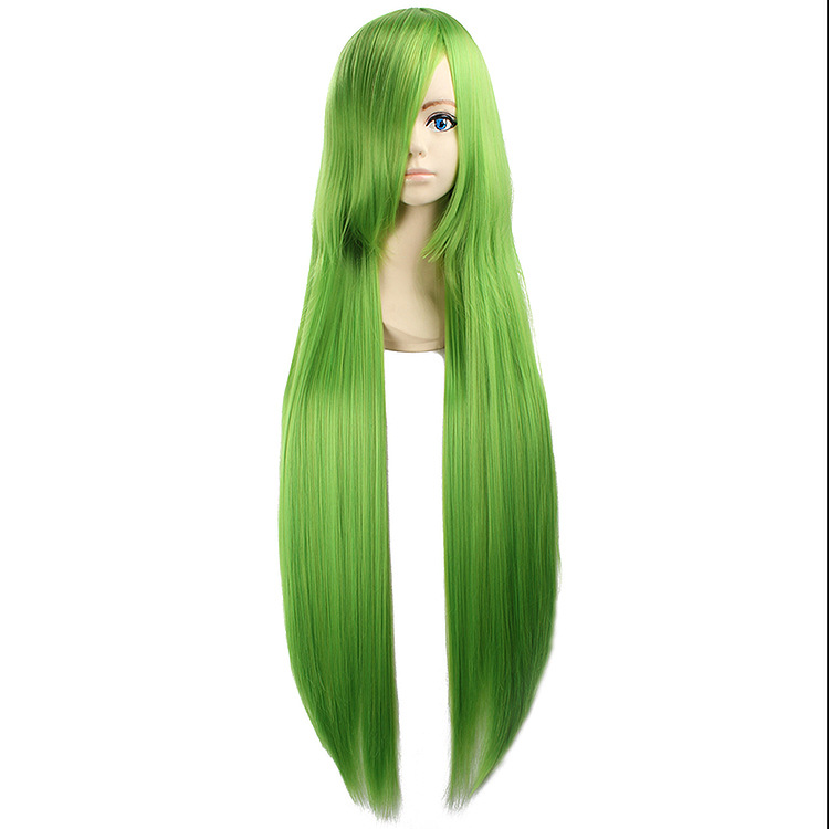 Hatsune Miku anime wig