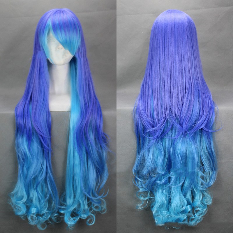 Hatsune Miku anime wig