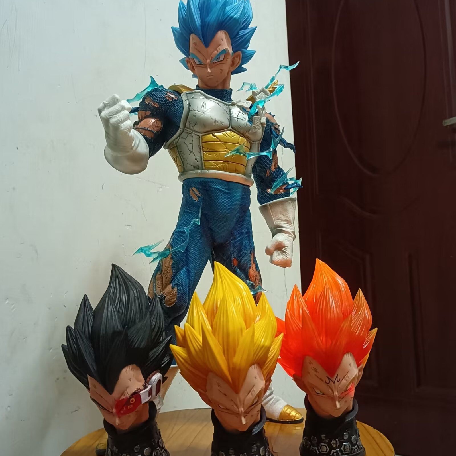 Dragon Ball anime figure  43cm