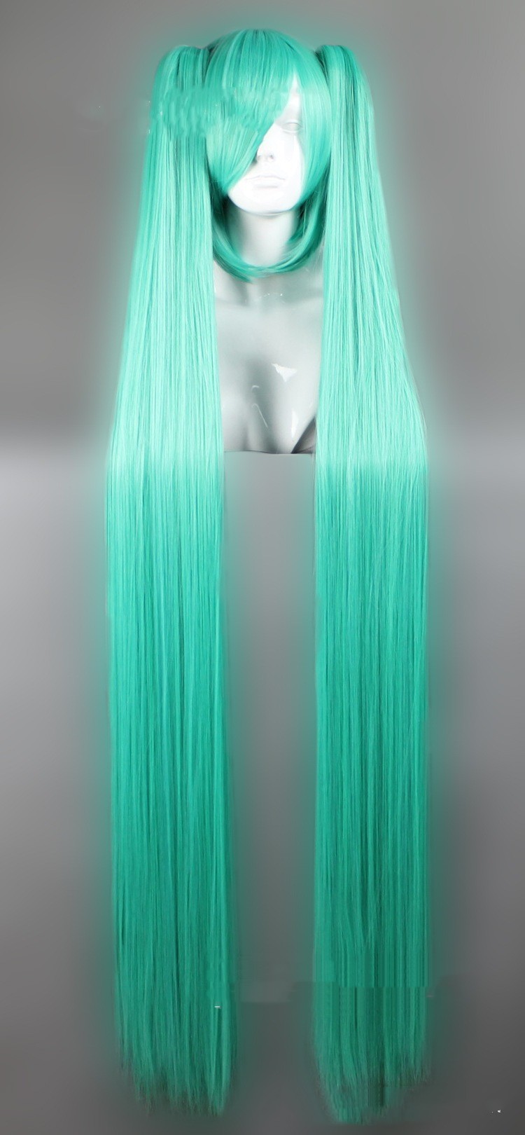 Hatsune Miku anime wig