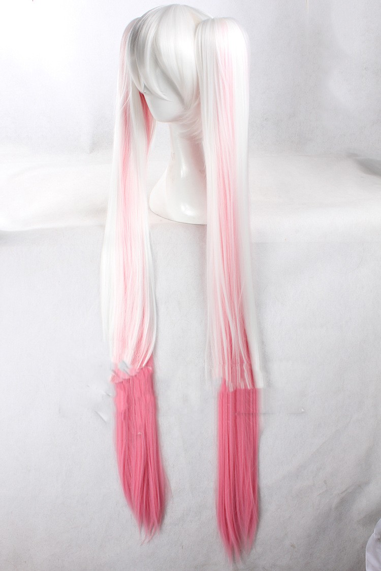 Hatsune Miku anime wig