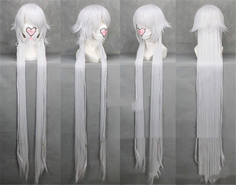 Pandora Hearts anime wig