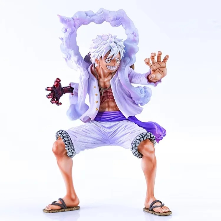 One piece anime figure 20cm