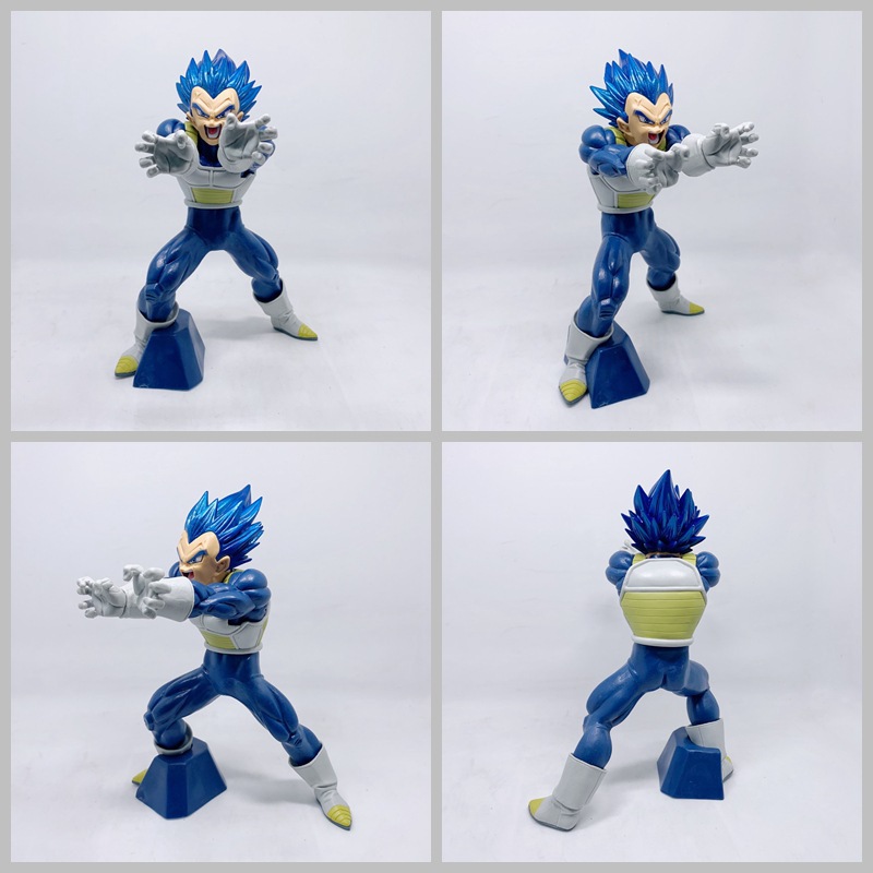 Dragon Ball anime figure 21.5cm