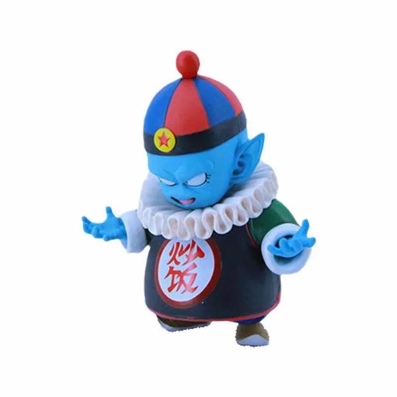 Dragon Ball anime figure 10cm