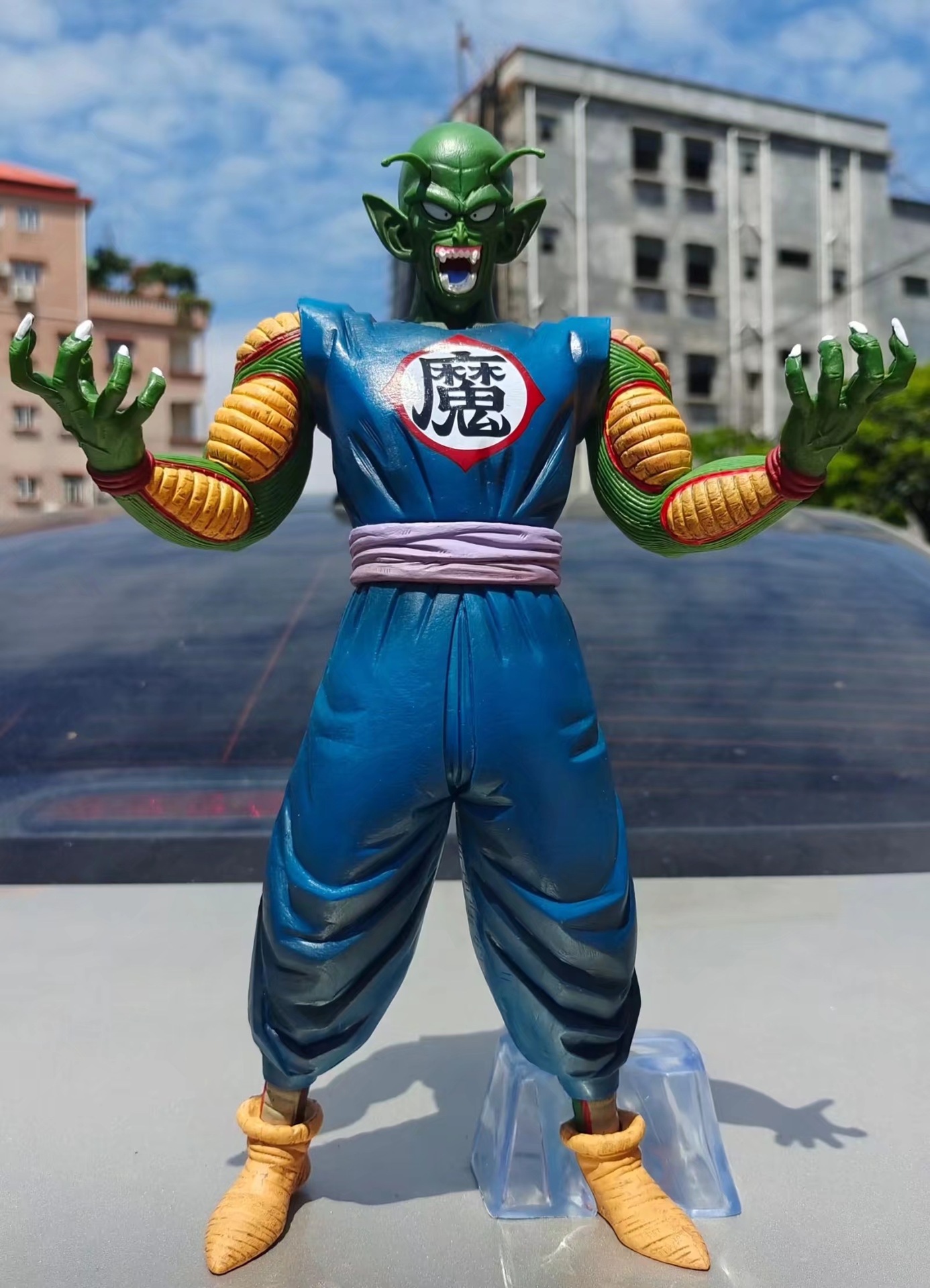 Dragon Ball anime figure 26cm