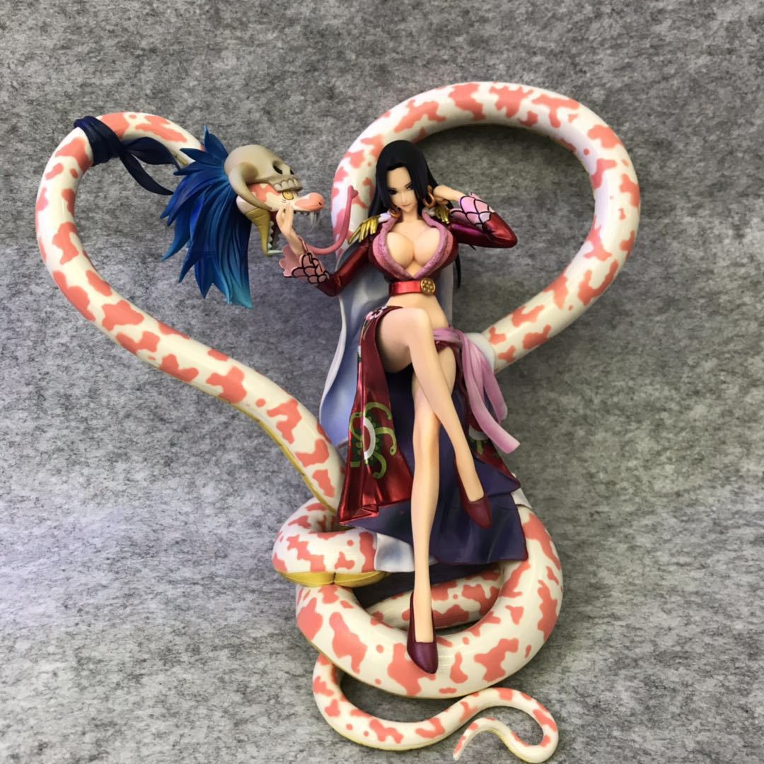 One piece anime figure 21cm