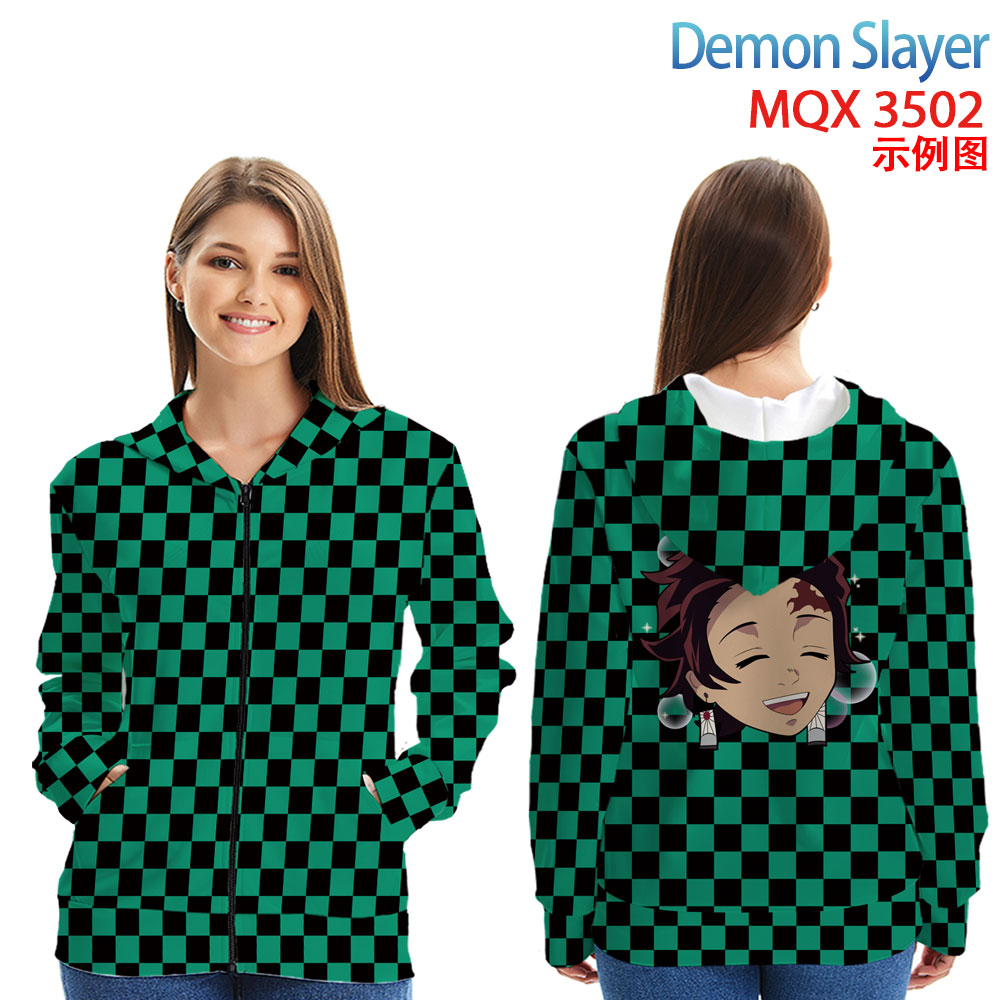 demon slayer kimets anime hoodie