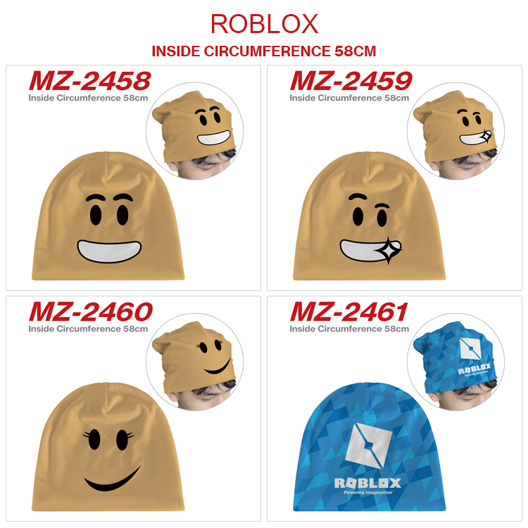 Roblox  anime hat