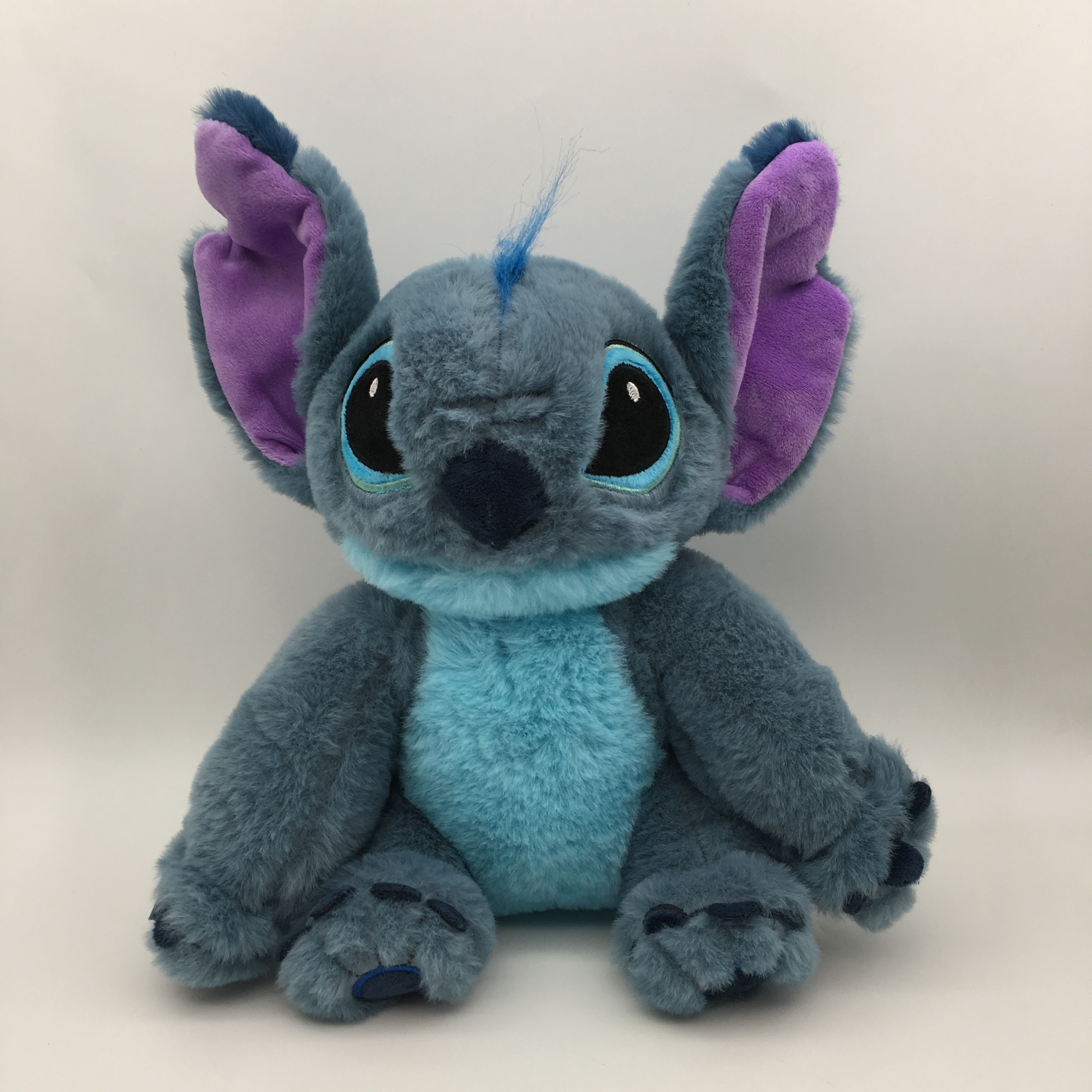 Lilo & Stitch anime Plush toy 30cm