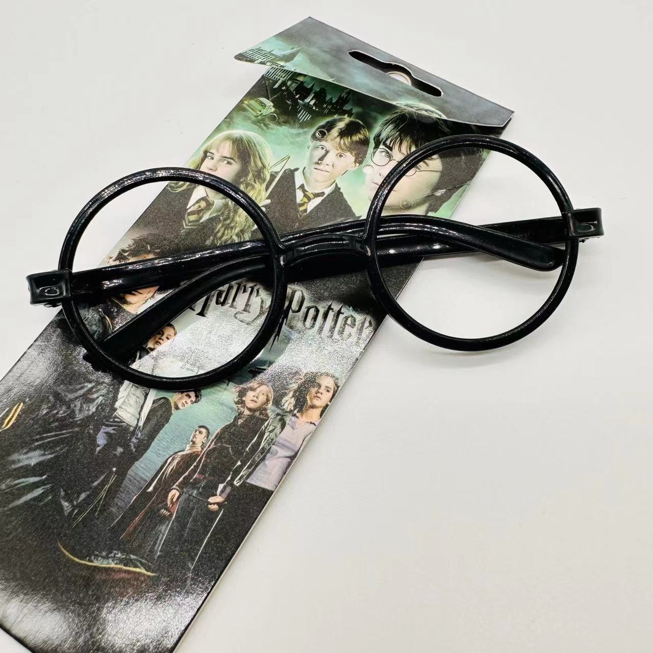 Harry Potter  anime glasses