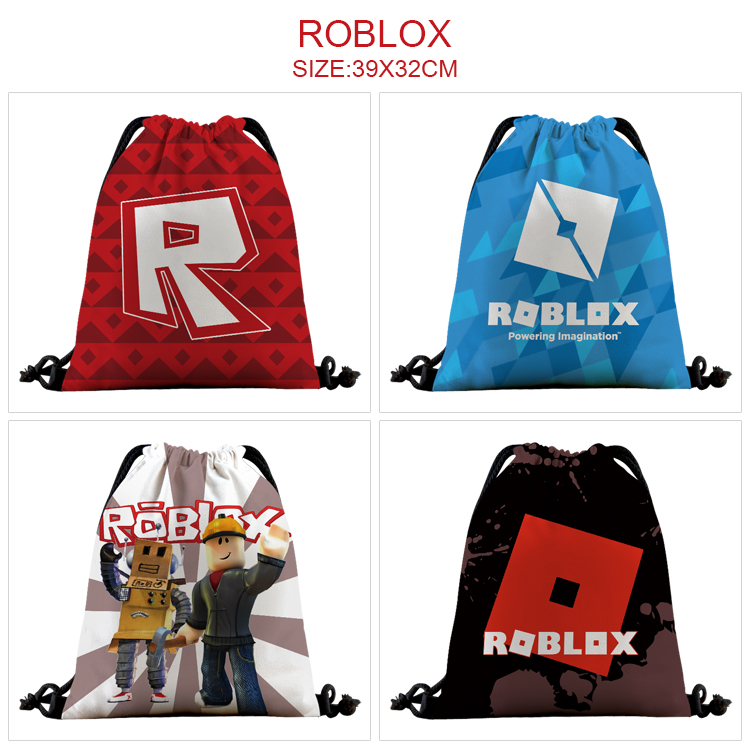 Roblox anime bag