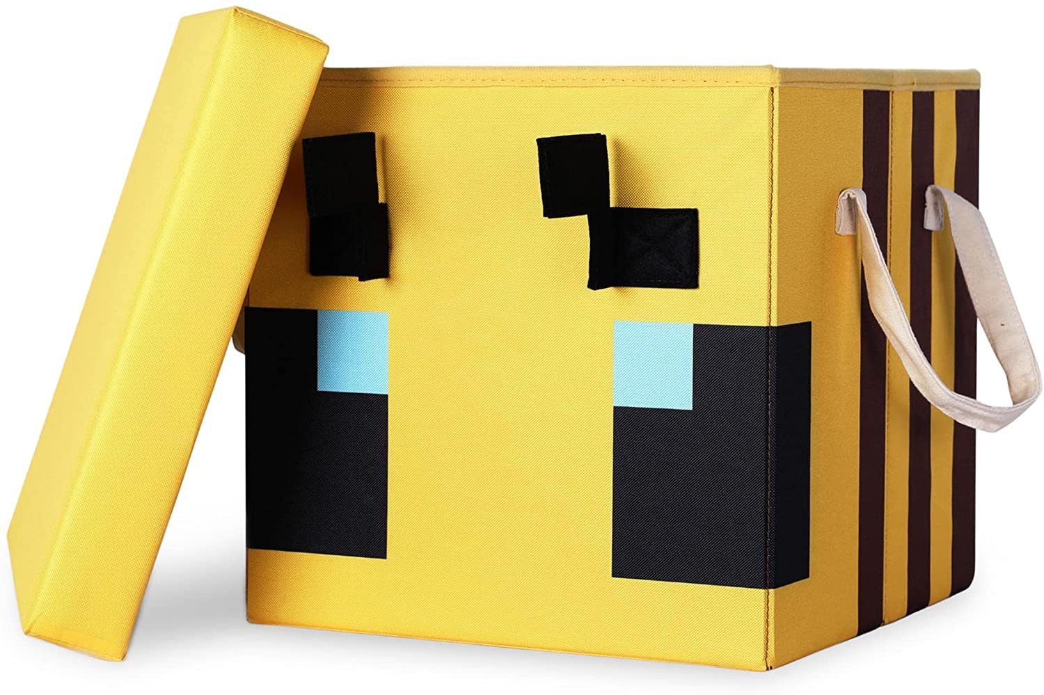 Minecraft anime storage box 38*38*38cm