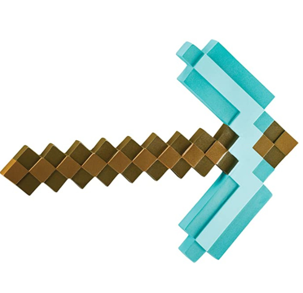 Minecraft anime weapon 40cm