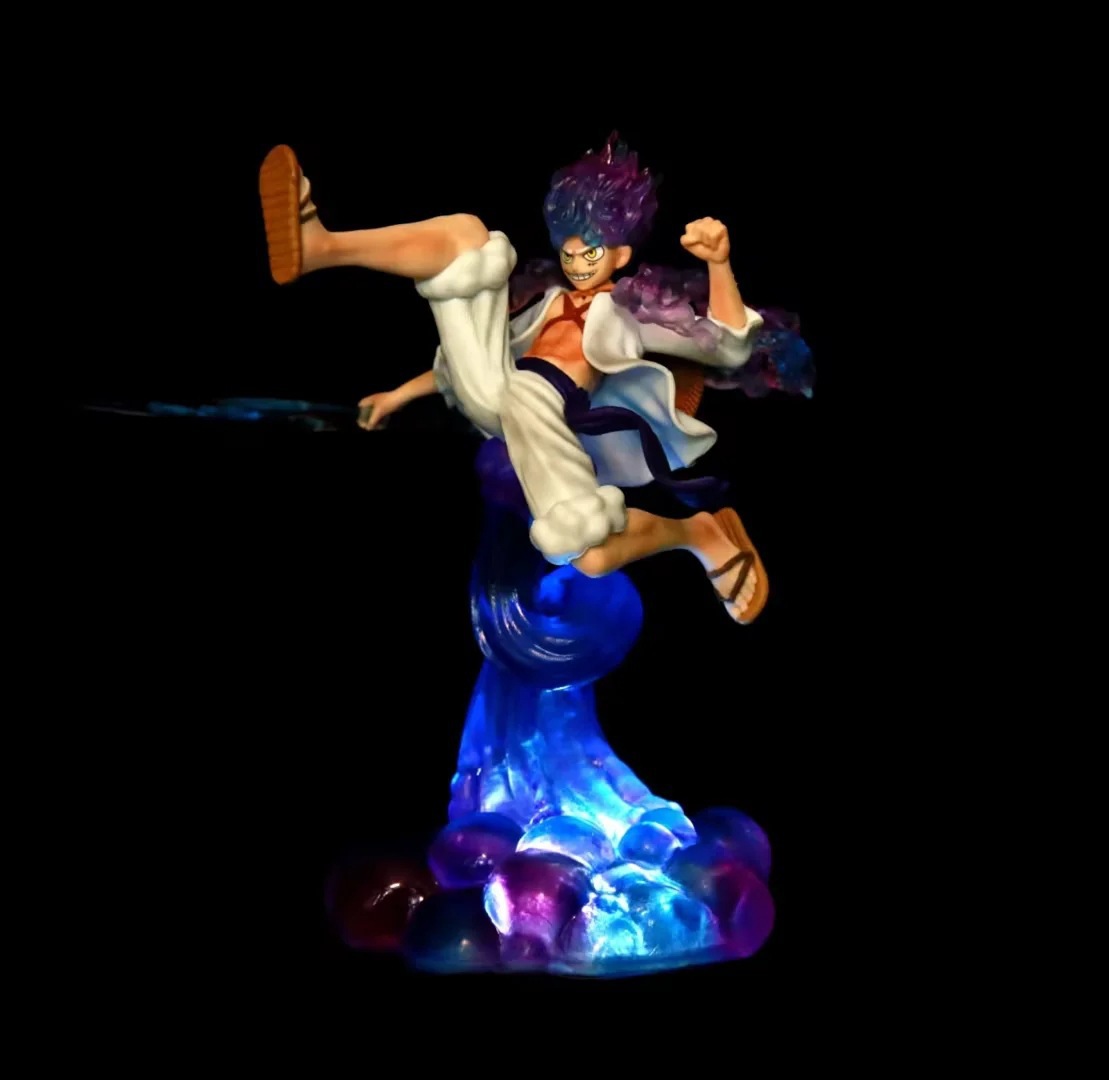 One piece anime figure 20cm