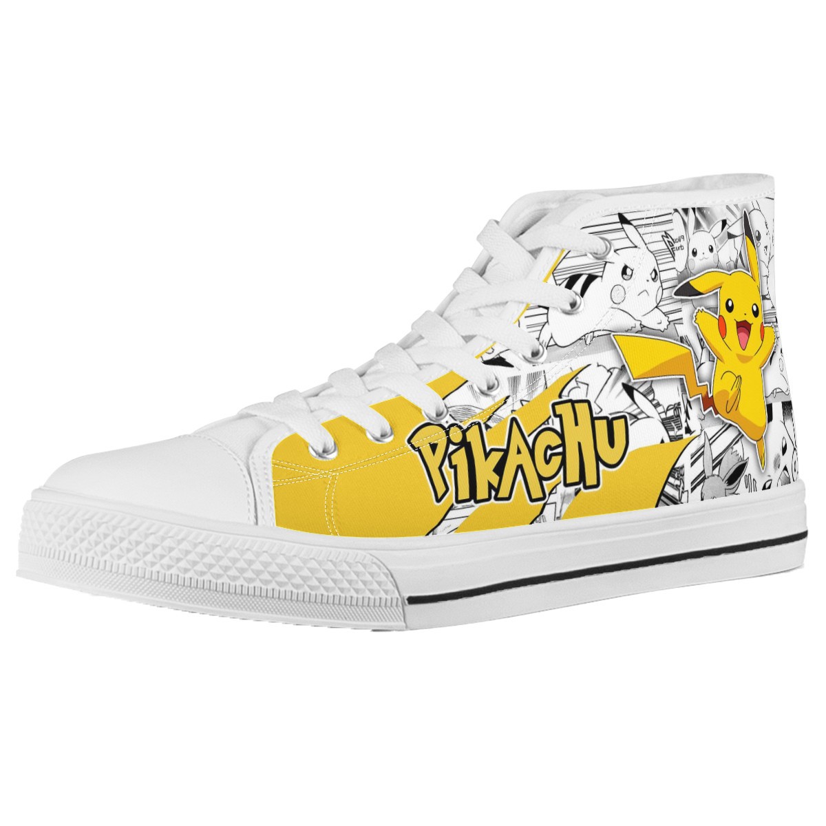 Pokemon anime sneakers shoe cos 36 yard to 48 yard