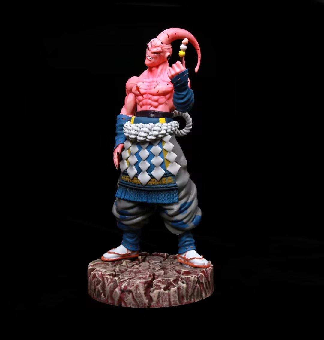 Dragon Ball anime figure 14cm