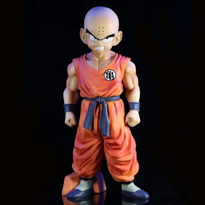 Dragon Ball anime figure 17.5cm