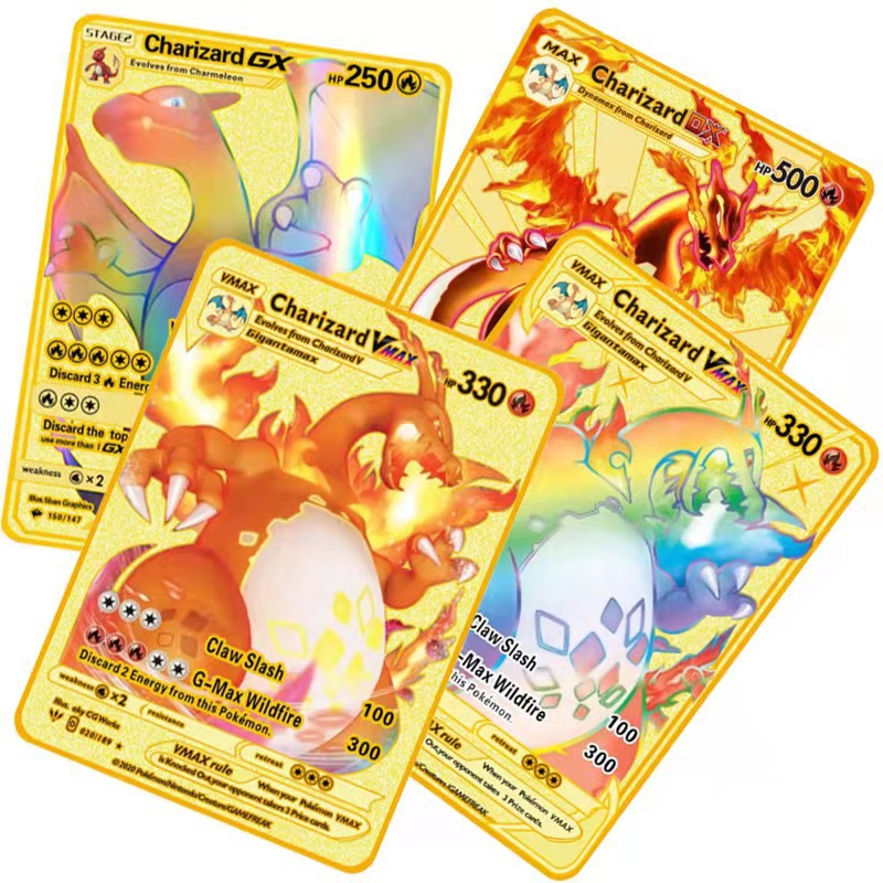 Pokemon anime card 88*63mm