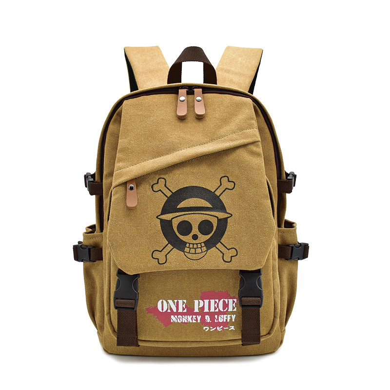 One piece  anime bag