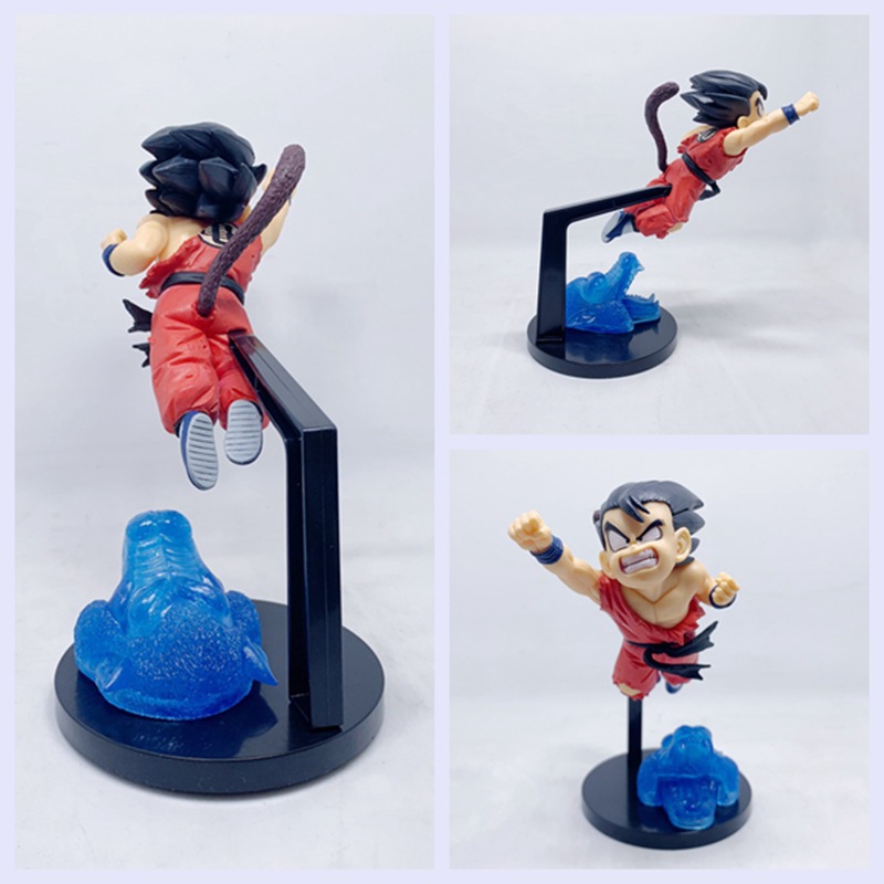 Dragon Ball anime figure 16cm