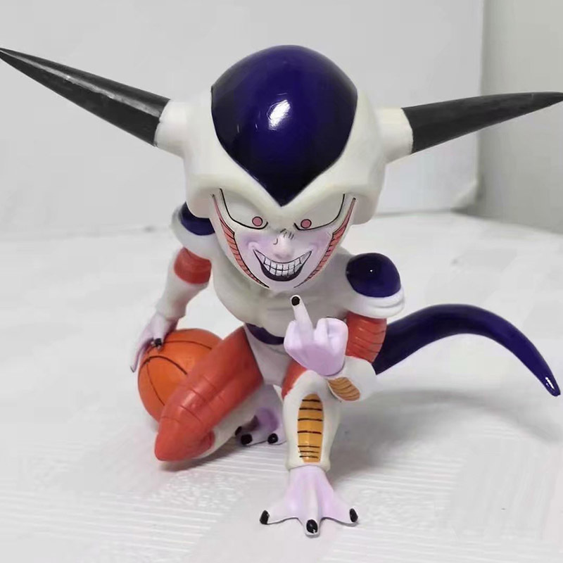 Dragon Ball anime figure 10cm