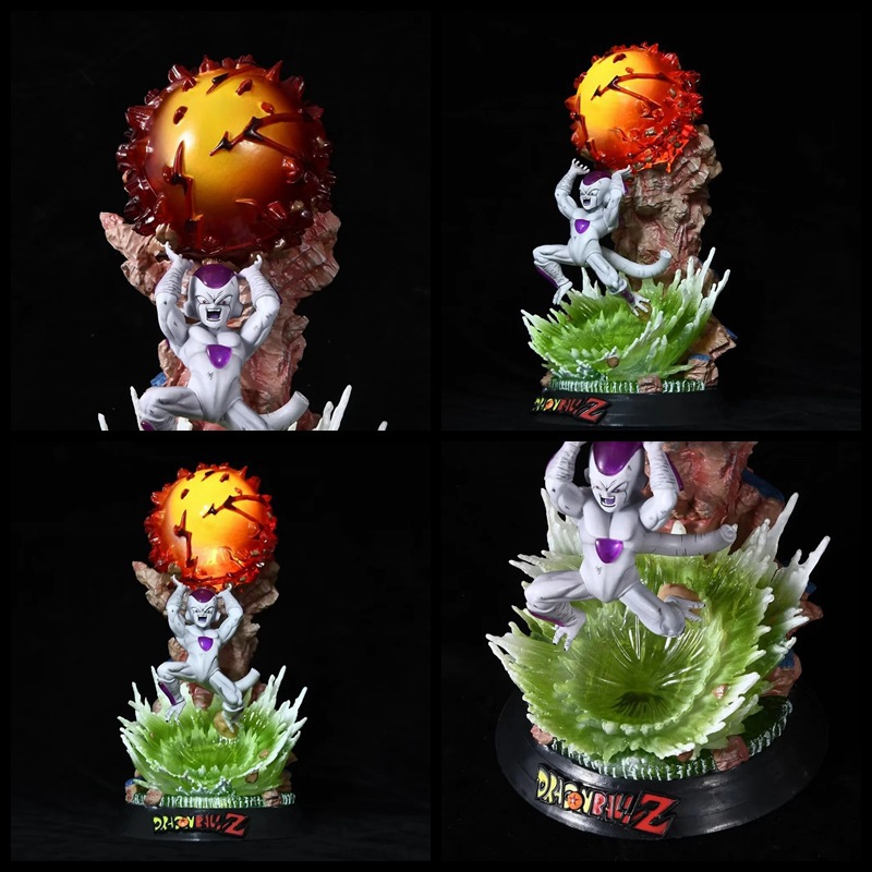 Dragon Ball anime figure 24cm