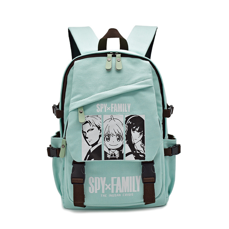 SPY×FAMILY anime bag