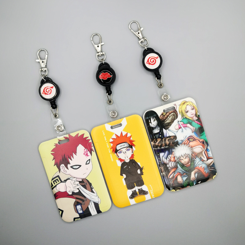 Naruto anime ferrule 7*11cm price for 10 pcs