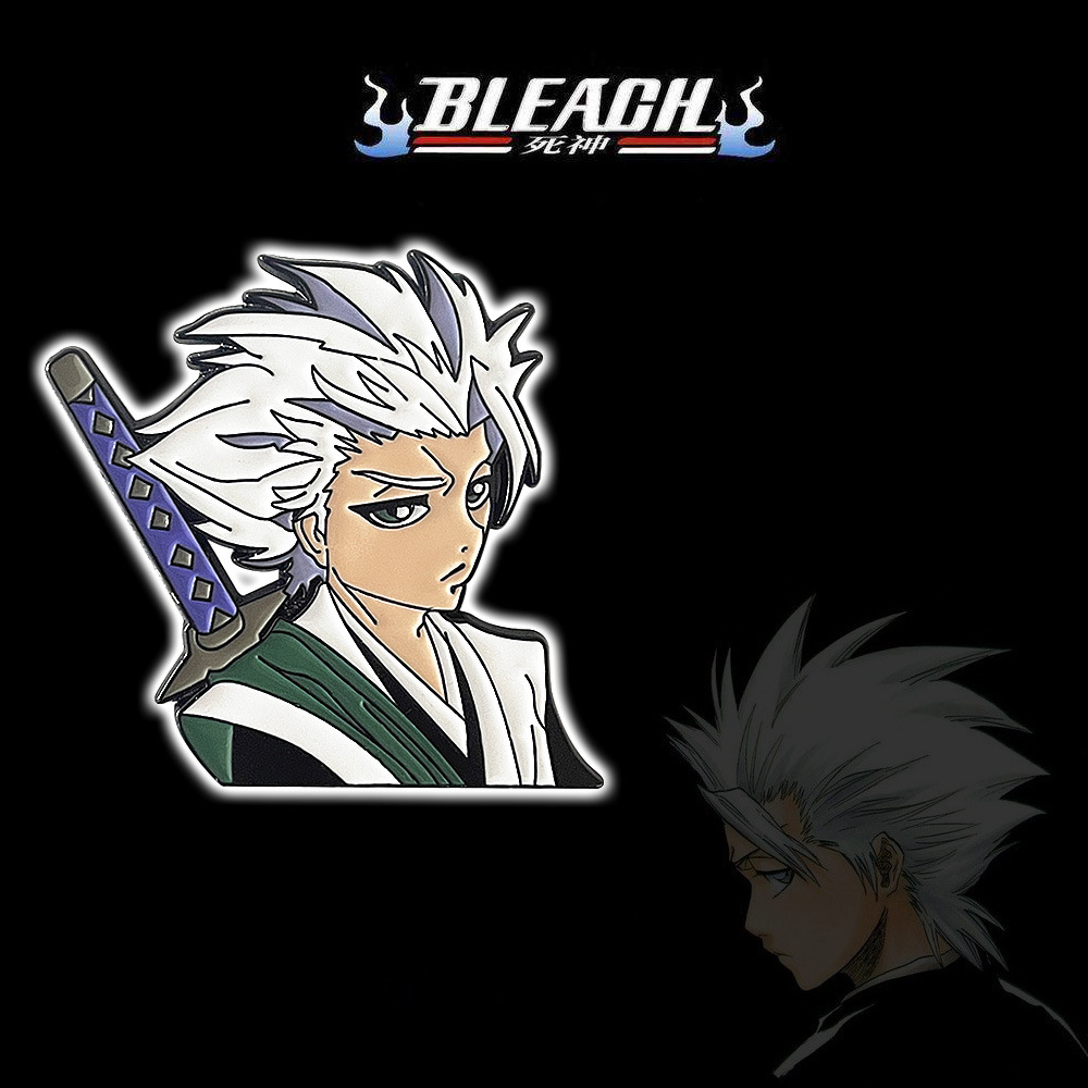 Bleach anime weapon