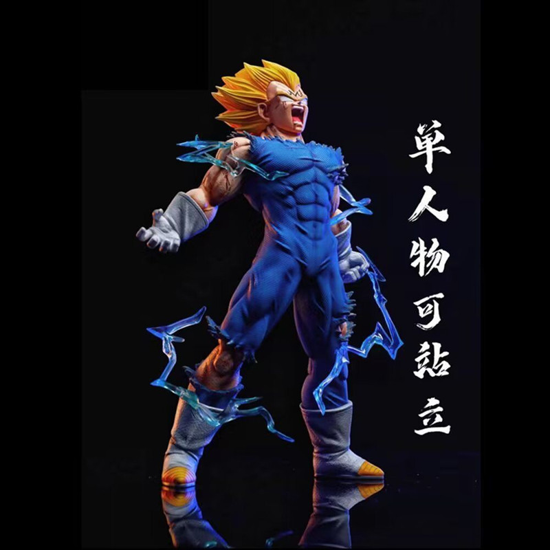 Dragon Ball anime figure 14cm