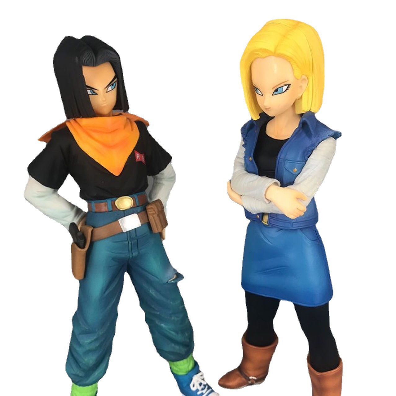 Dragon Ball anime figure 23-24cm