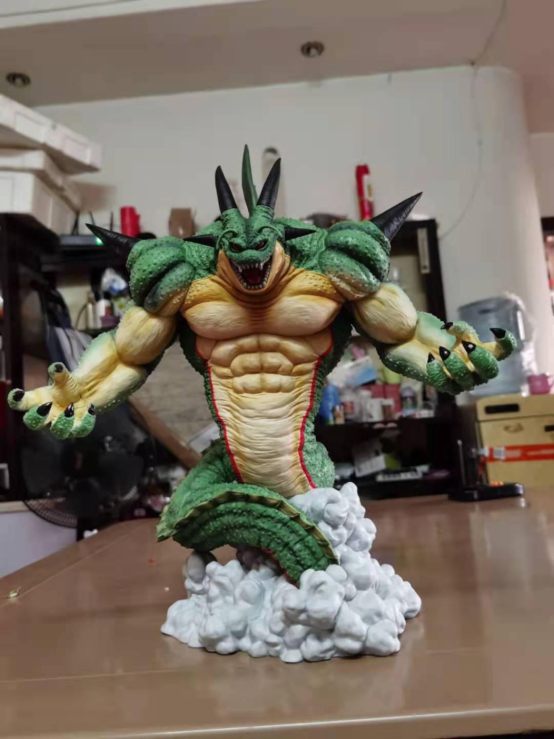 Dragon Ball anime figure 14cm