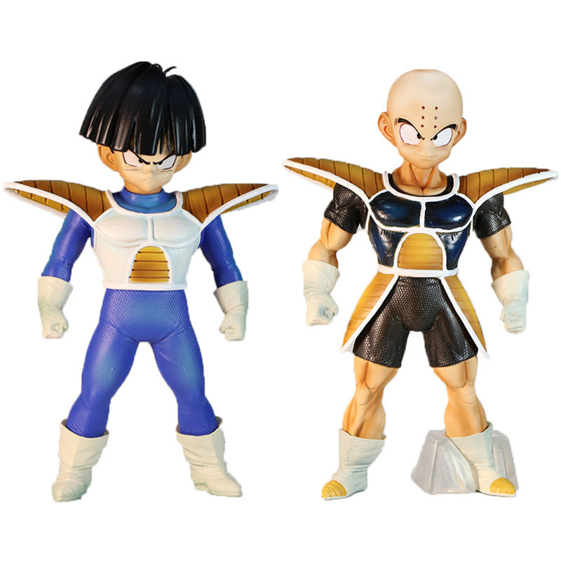 Dragon Ball anime figure 20.5cm