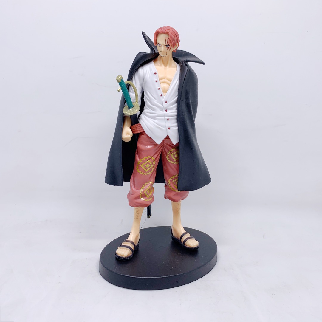 One piece anime figure 18cm