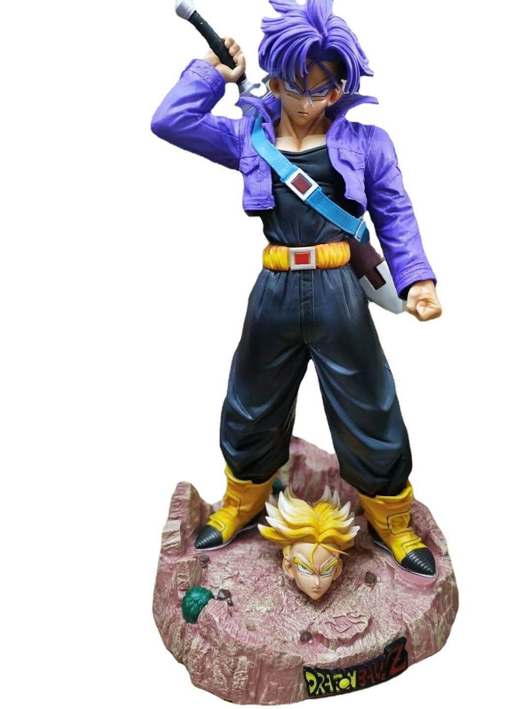 Dragon Ball anime figure 50cm