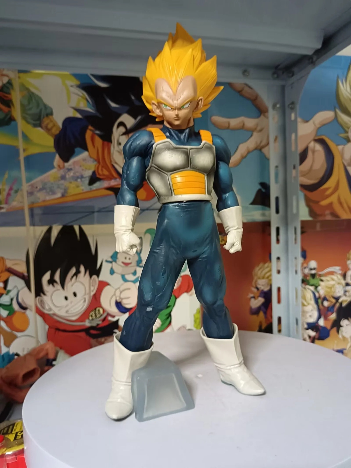 Dragon Ball anime figure 29cm