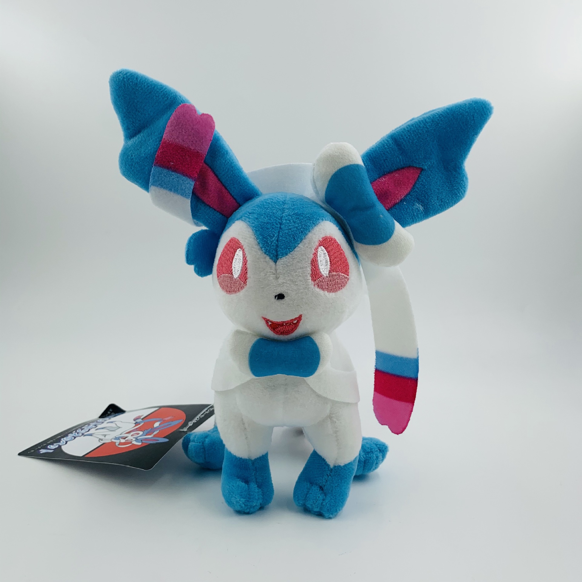 Pokemon anime plush doll 15-23cm