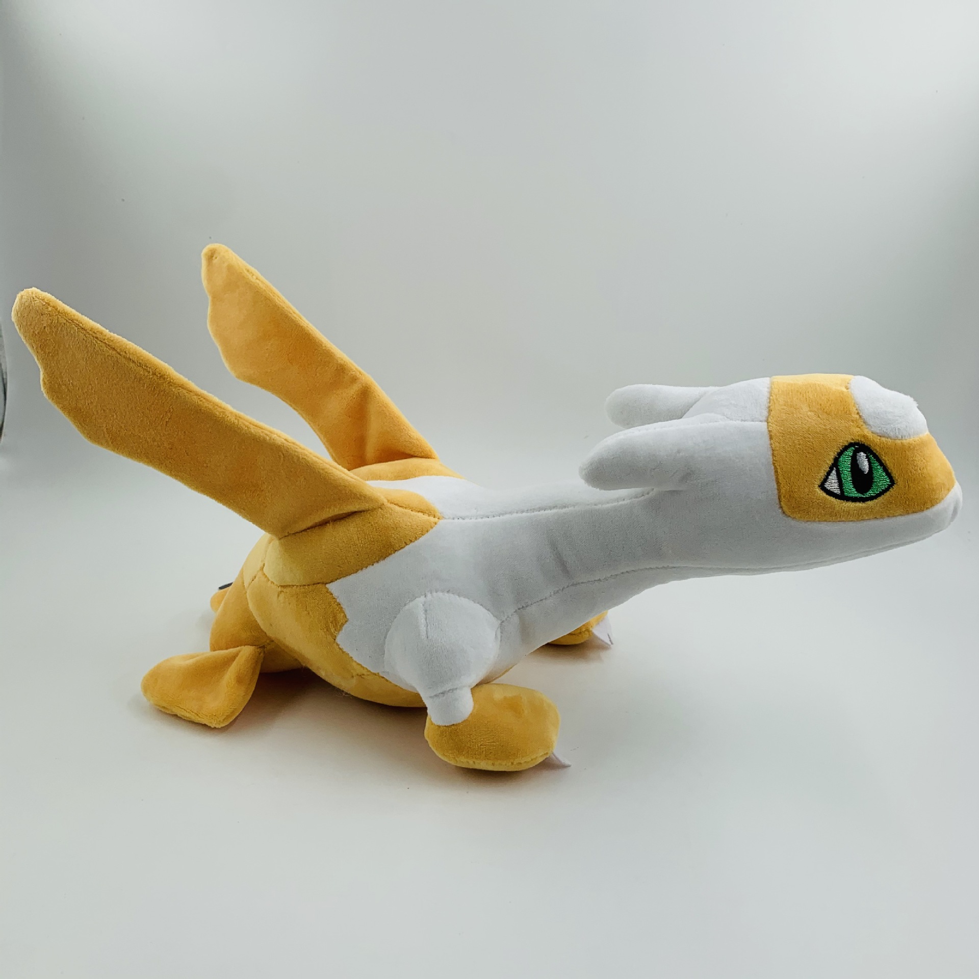 Pokemon anime plush doll 33cm