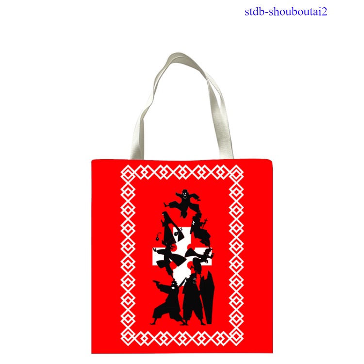 en'en no shouboutai anime bag 33*38cm