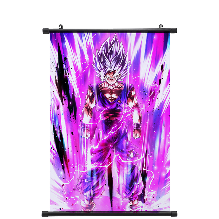 Dragon Ball anime wallscroll 60*90cm