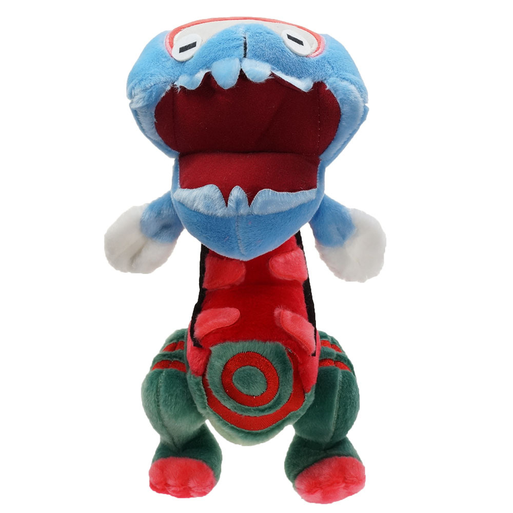 Pokemon anime anime Plush doll 30cm