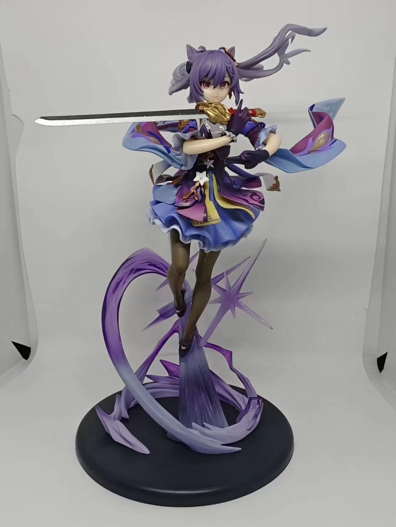 Genshin Impact anime figure 30cm