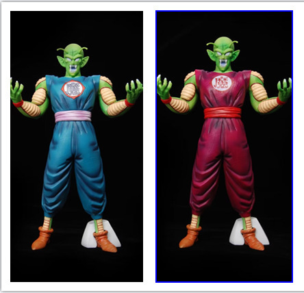 Dragon Ball anime figure 34cm