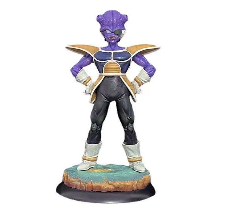 Dragon Ball anime figure 30cm