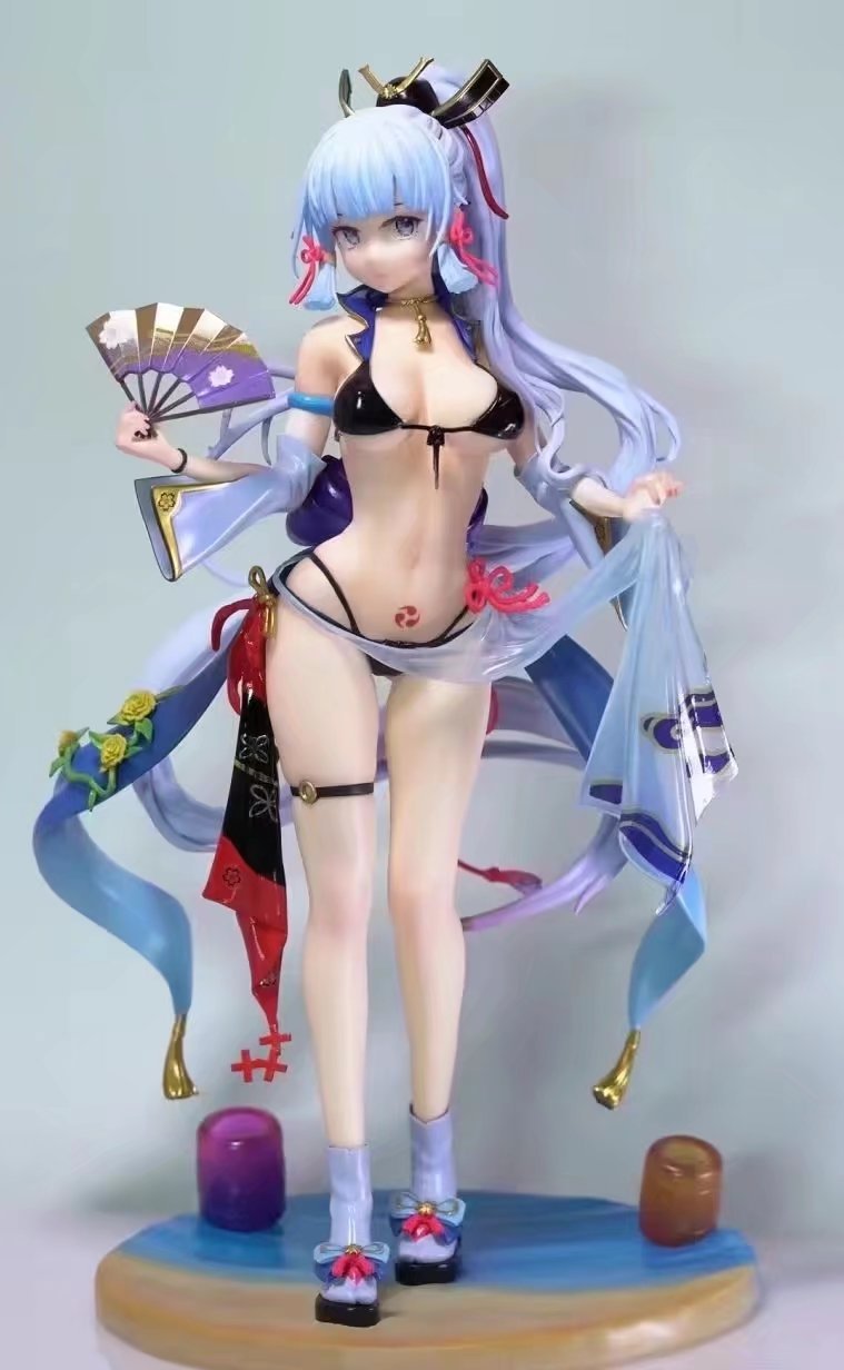 Genshin Impact anime figure 26cm